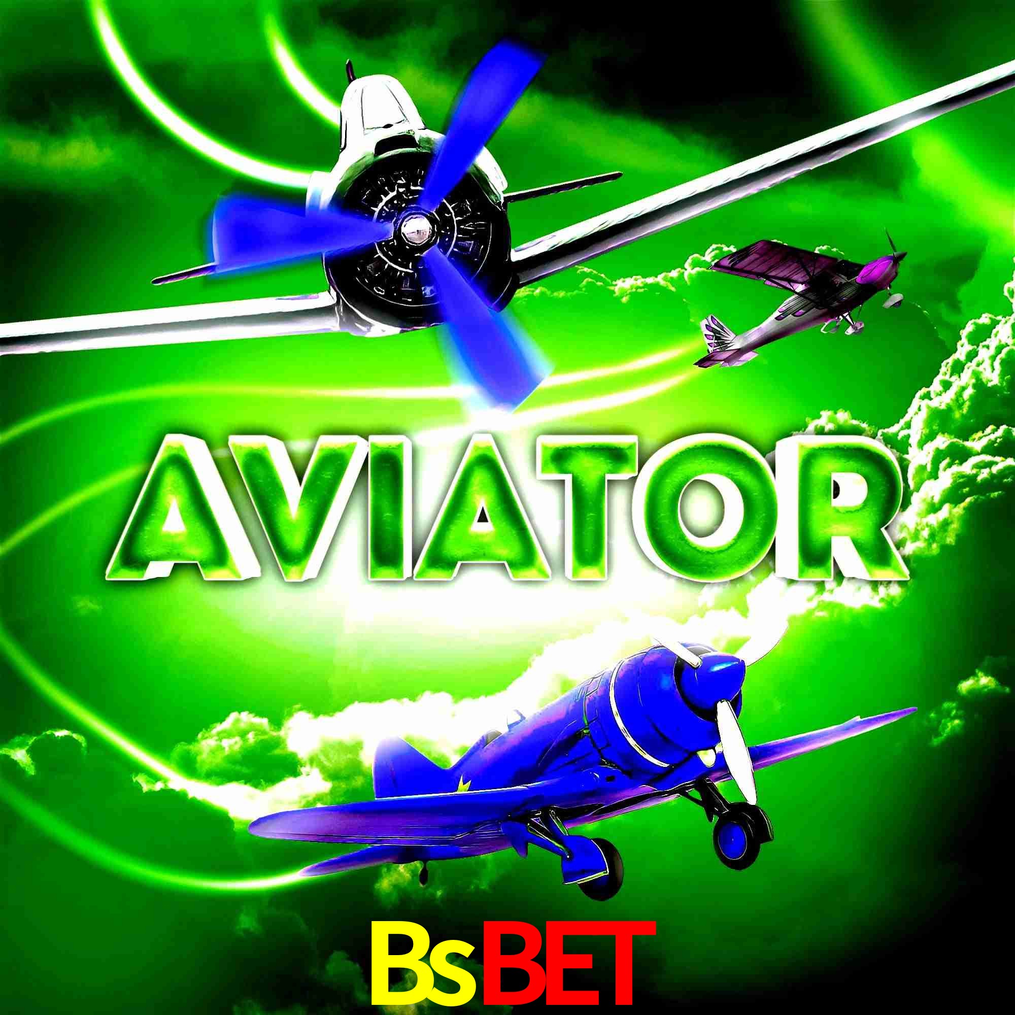 Aviator Bsbet Tente a Sorte