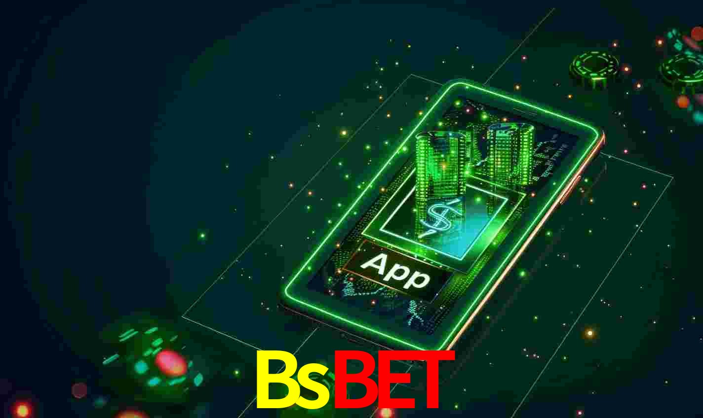Simplificando a Experiência de Jogo Bsbet App