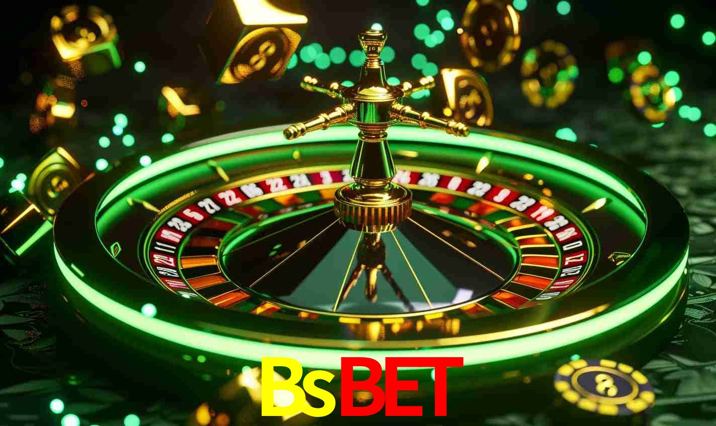Desfrutar de um Cassino Bsbet