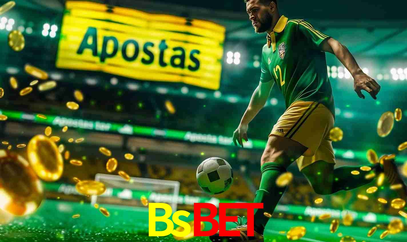 Diversas Apostas em Eventos Esportivos Bsbet