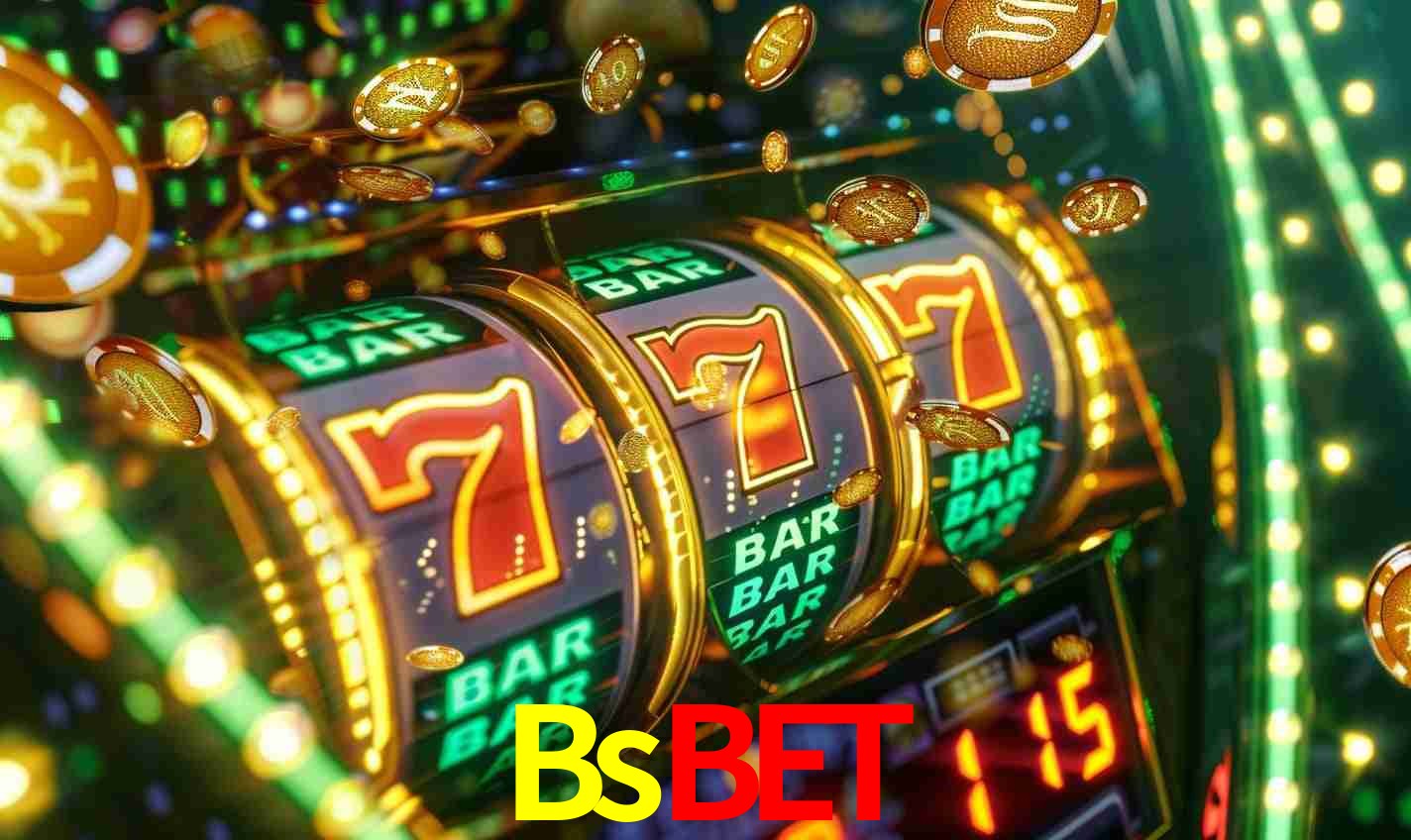 Populares Slots Bsbet
