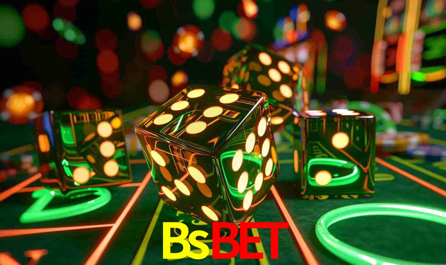 Entretenimento no Jogos Bsbet