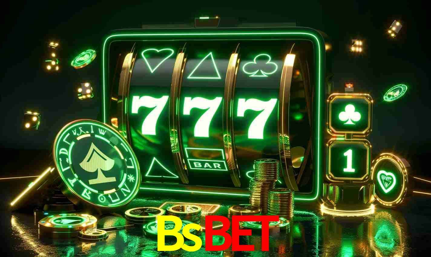 Seguro Login no Cassino Online Bsbet