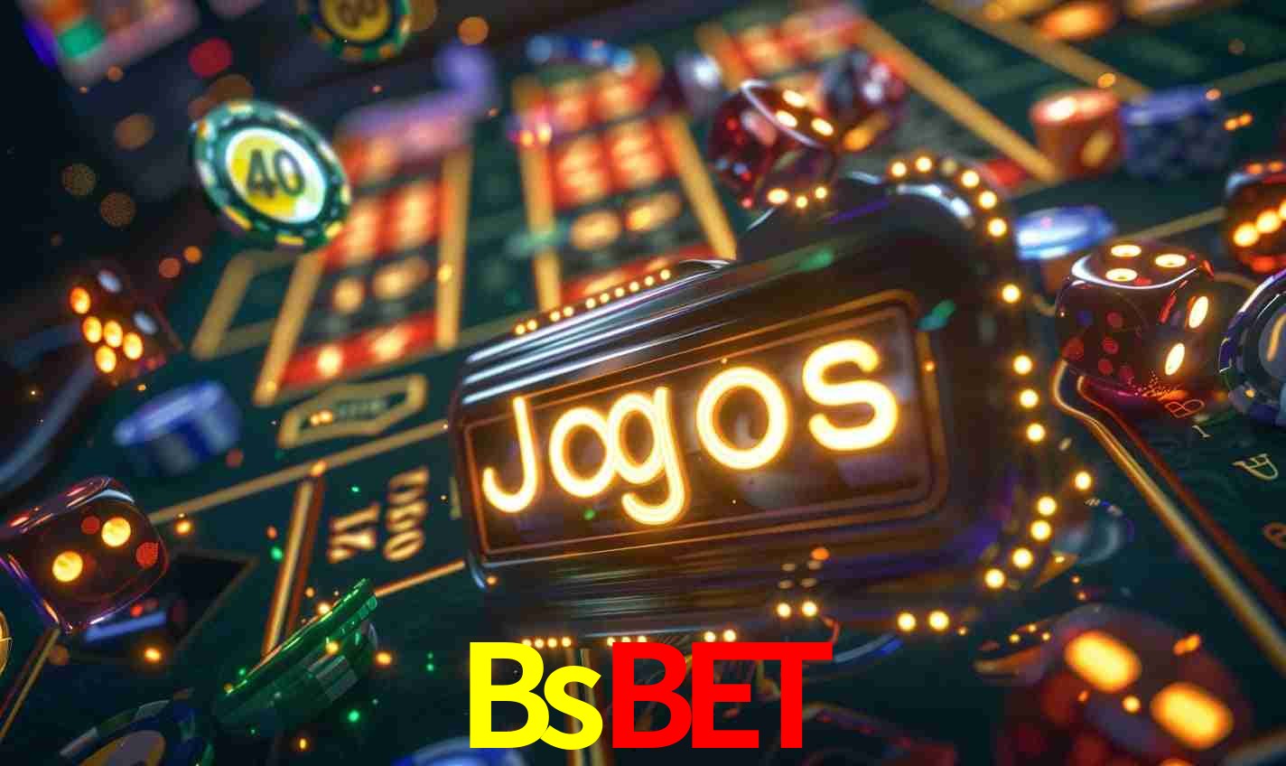 Mundo dos Jogos Bsbet
