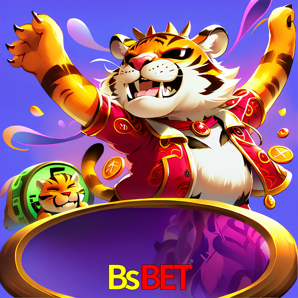 Experiência Imersiva no Cassino Online Bsbet